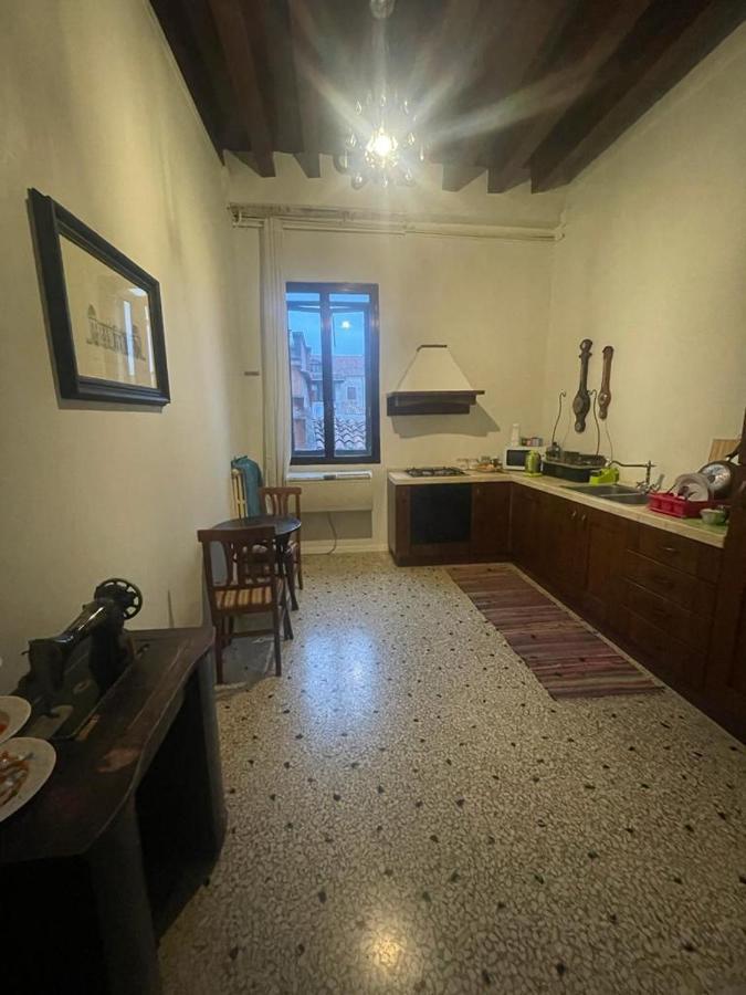 Rosa Apartment Veneza Exterior foto