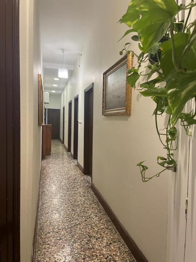 Rosa Apartment Veneza Exterior foto