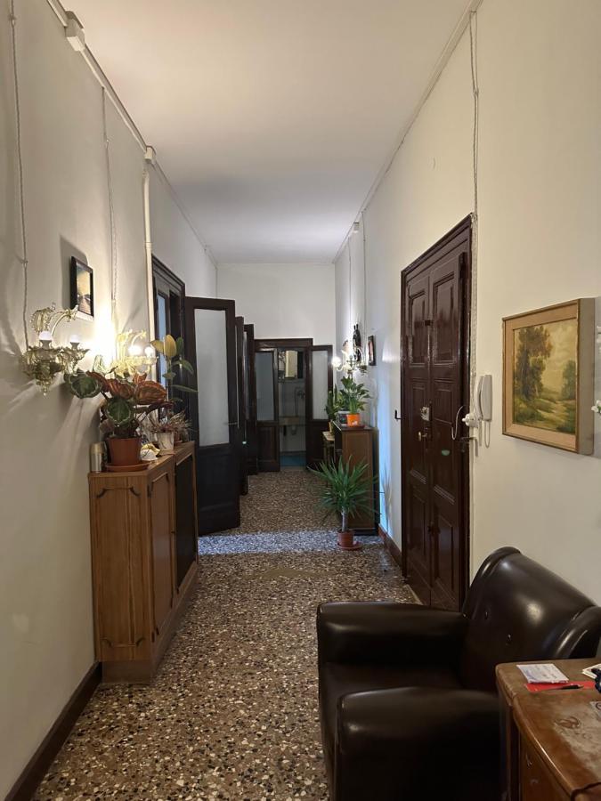 Rosa Apartment Veneza Exterior foto