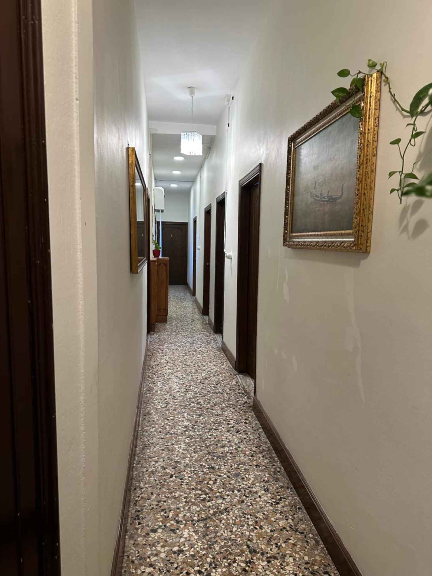 Rosa Apartment Veneza Exterior foto