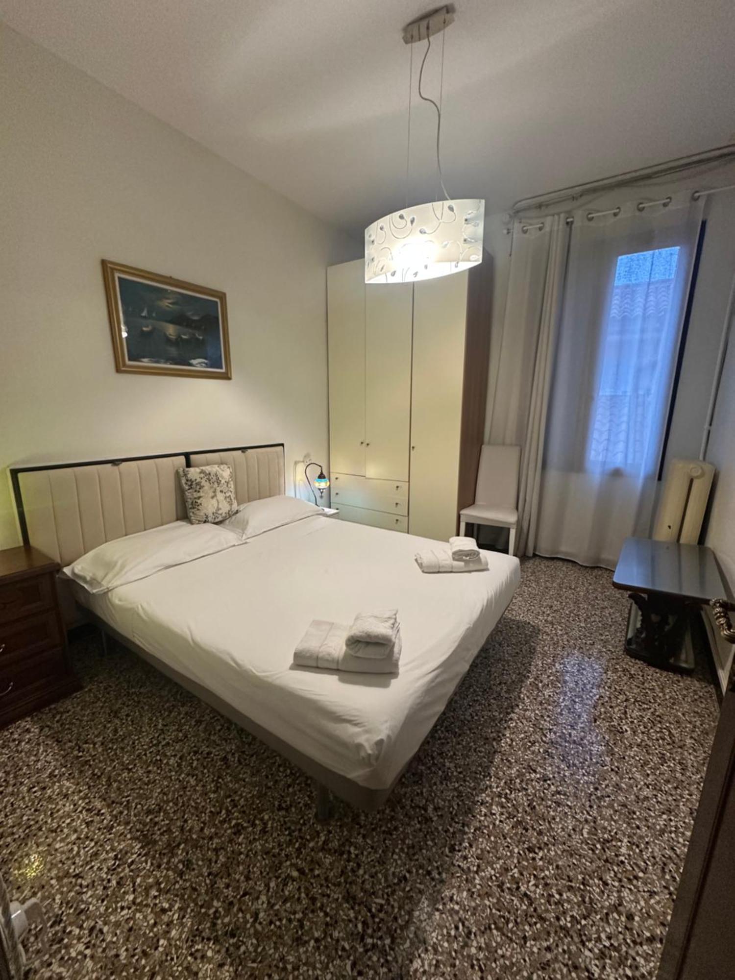 Rosa Apartment Veneza Exterior foto